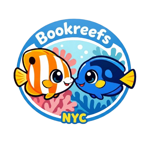 BookReefs 